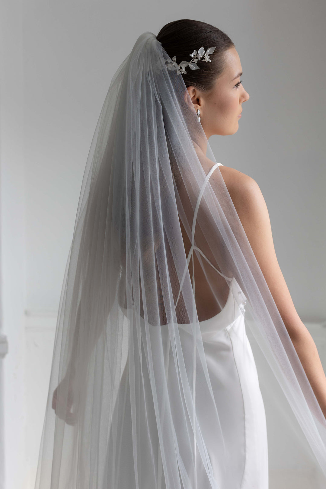 The Emilie Veil