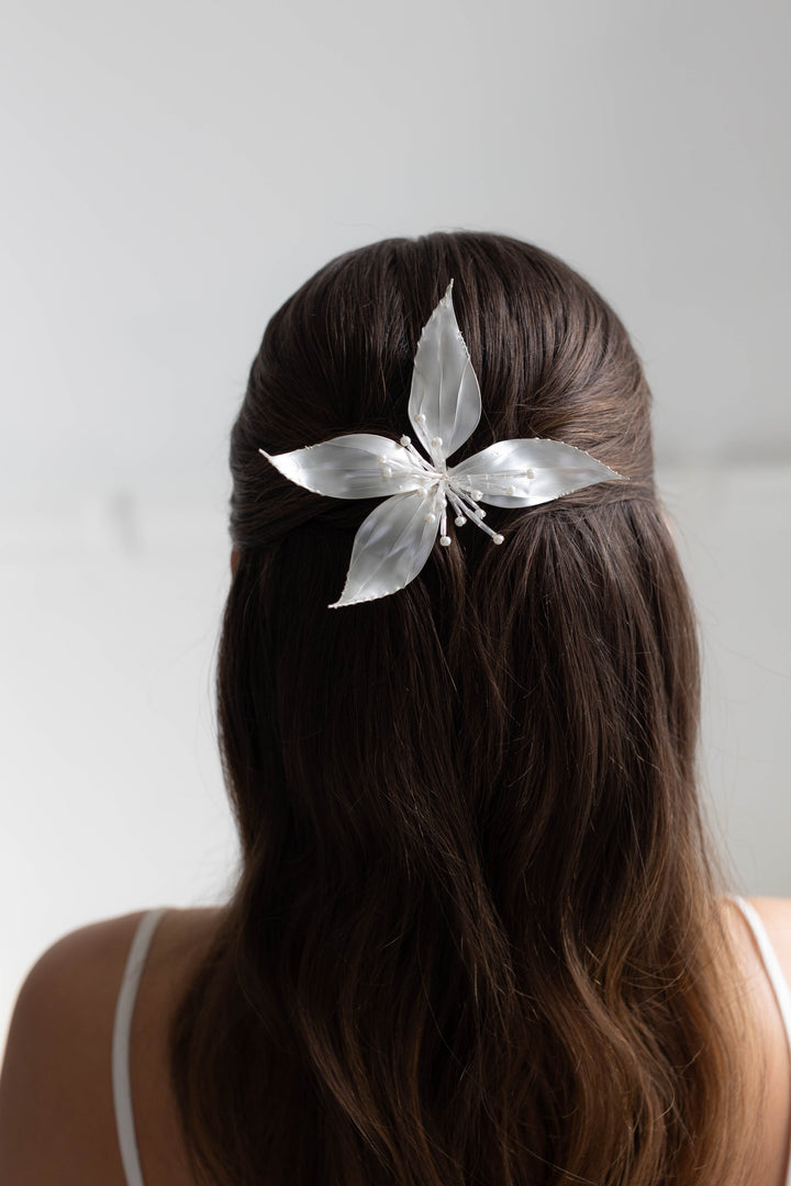 The Celeste Flower