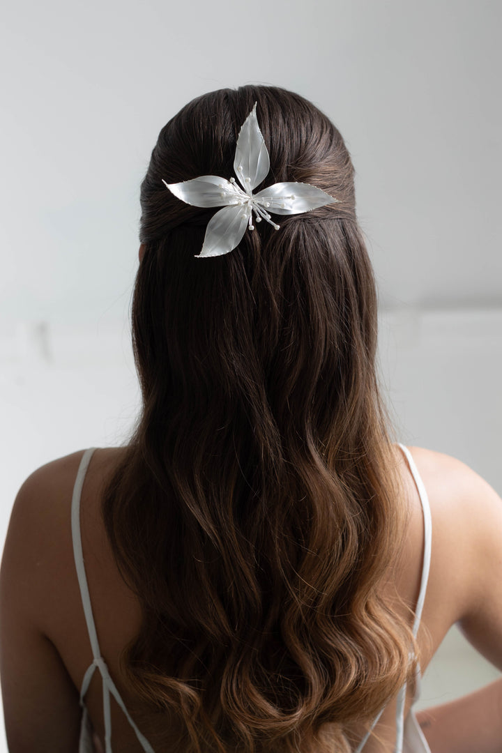 The Celeste Flower