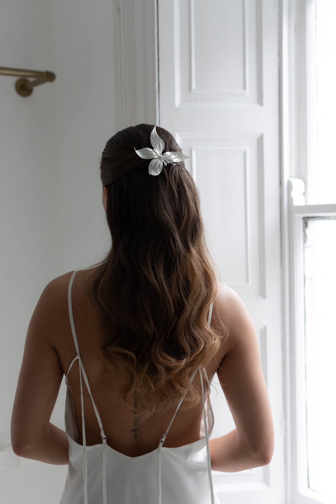 The Celeste Flower