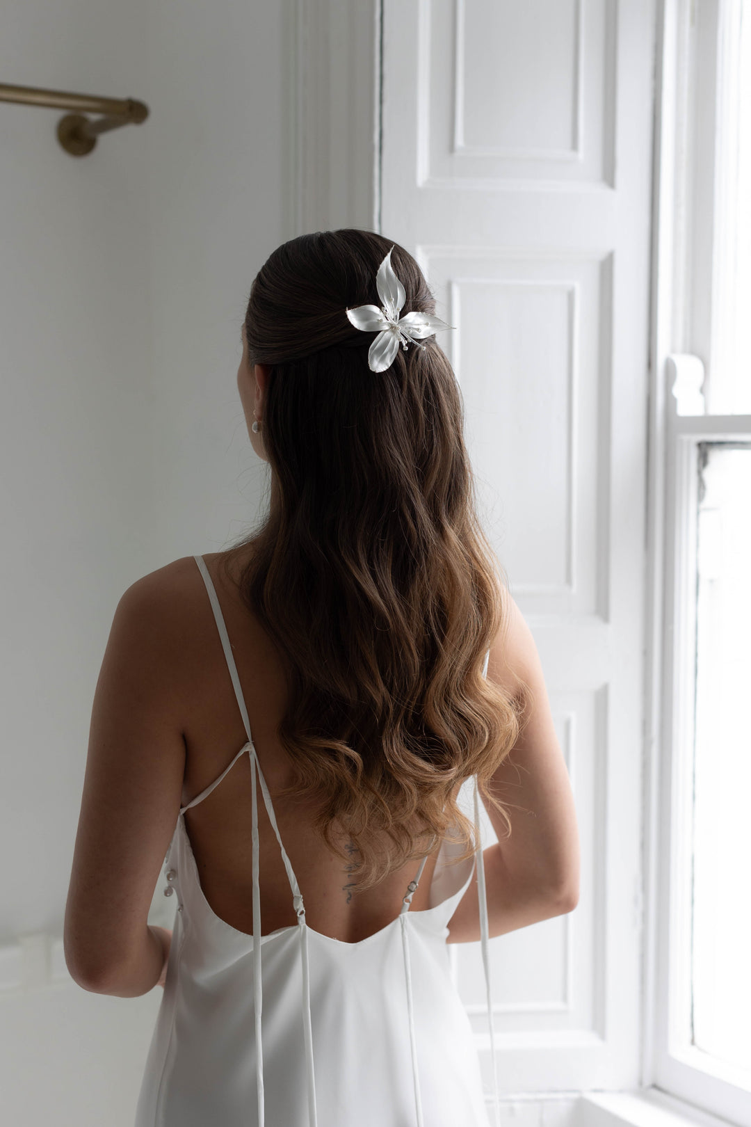 The Celeste Flower