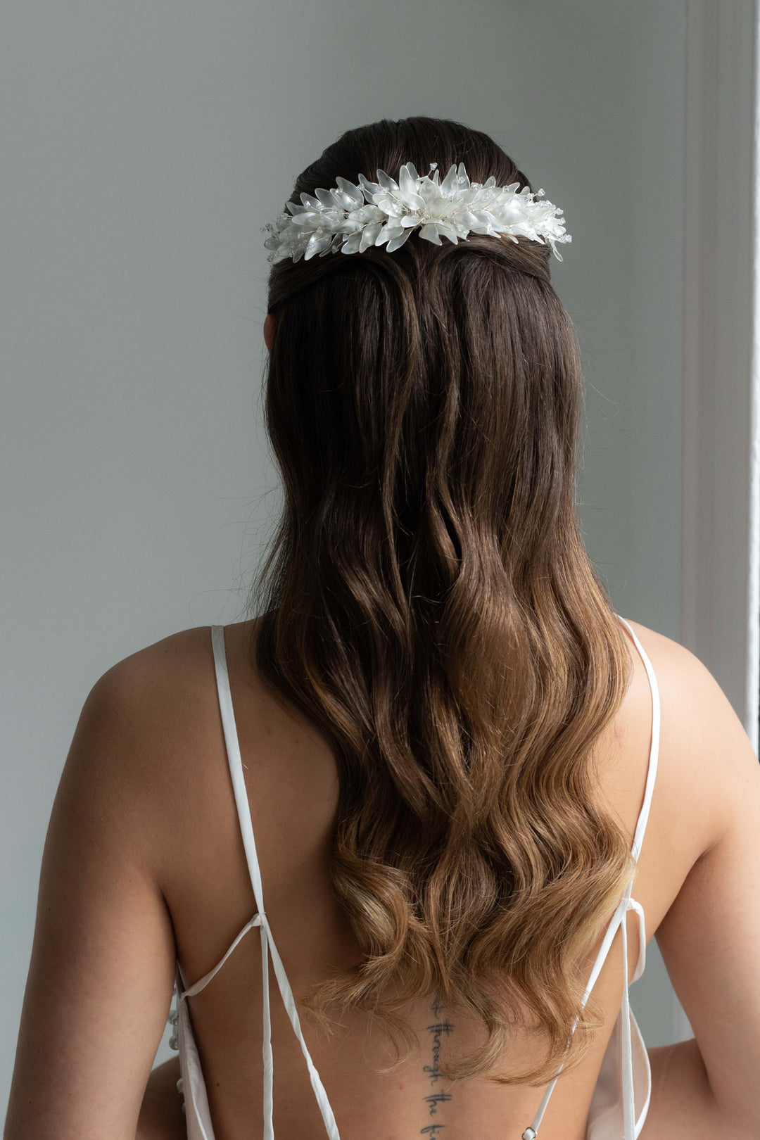 The Élan Comb