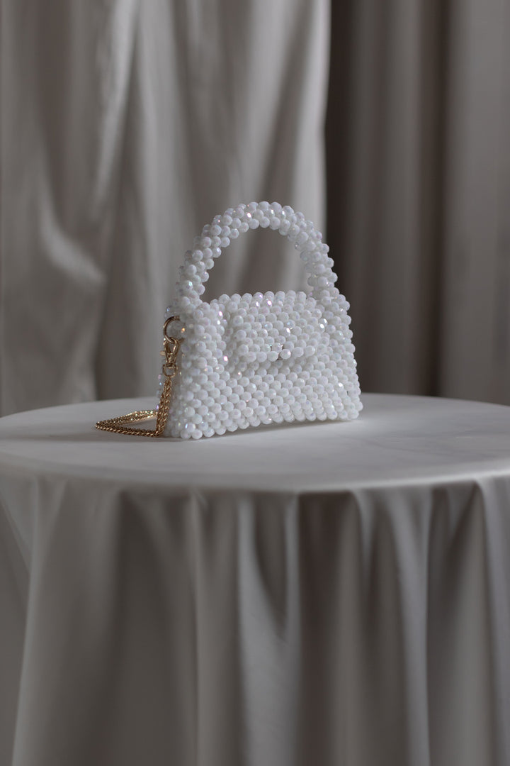 bridal clutch