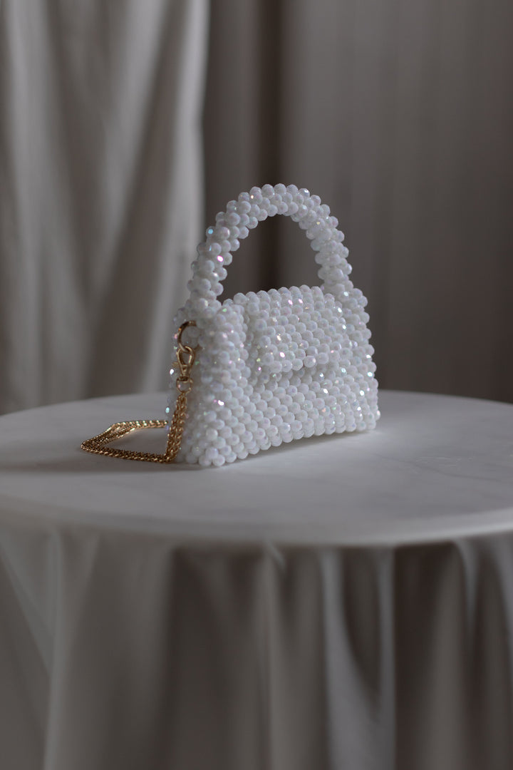 bridal clutch