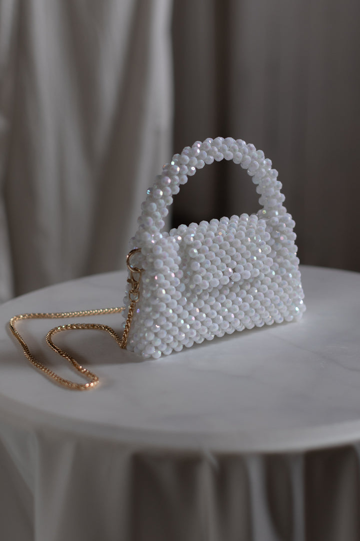 bridal clutch