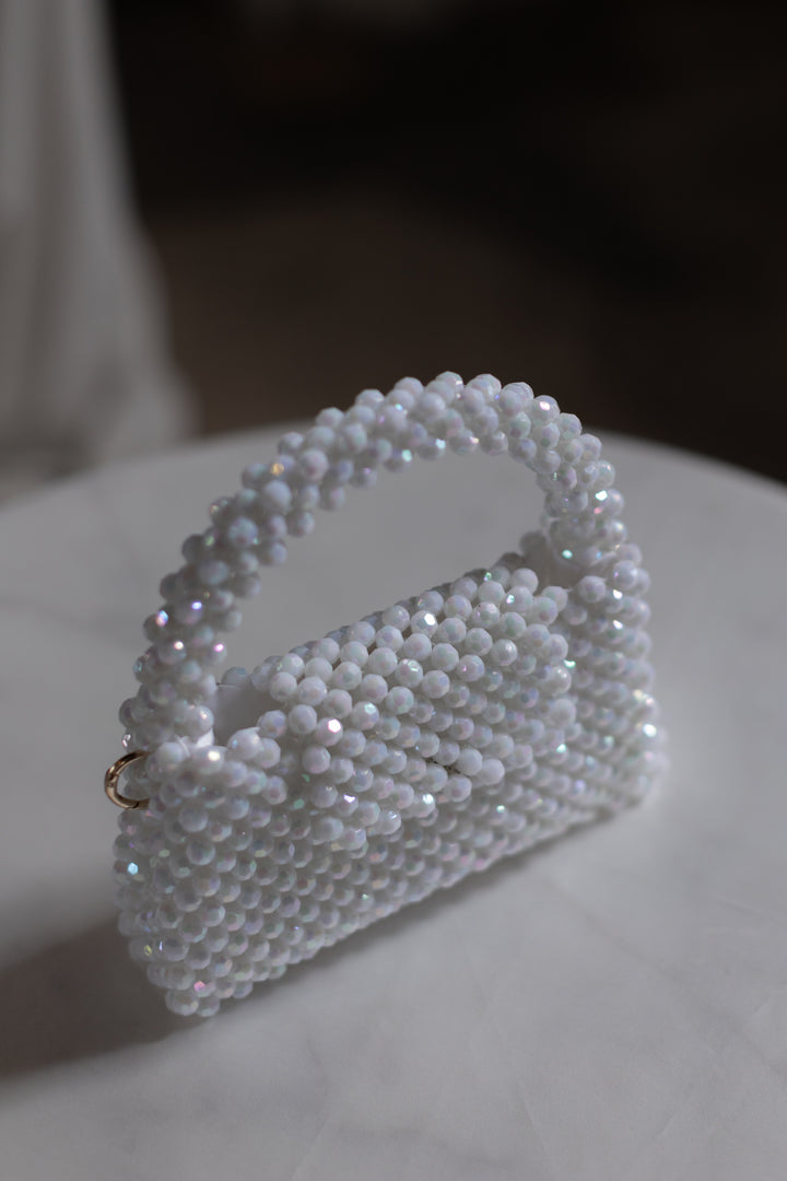 bridal clutch