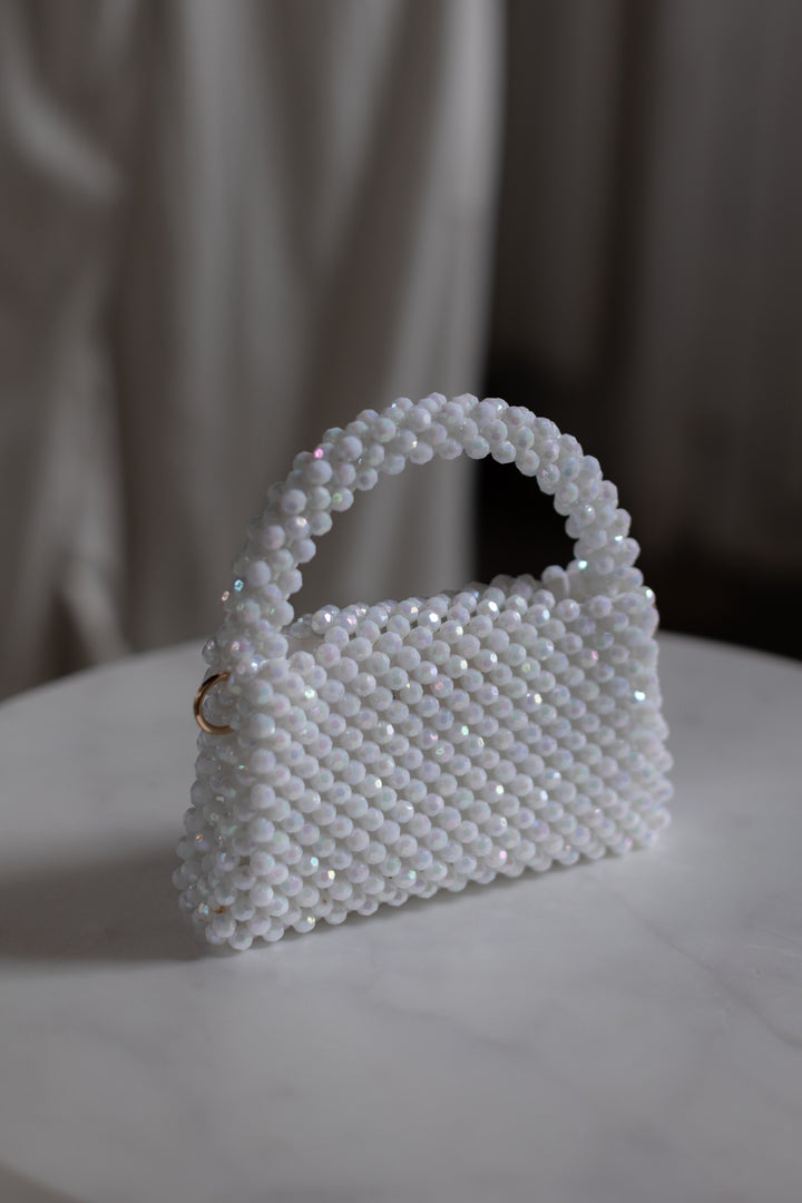 bridal clutch