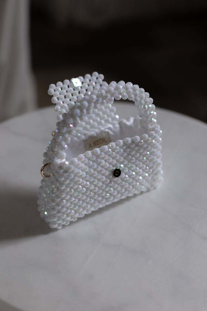 bridal clutch