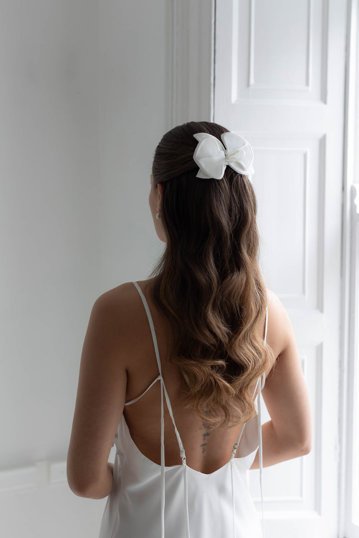 The Orchid Bloom