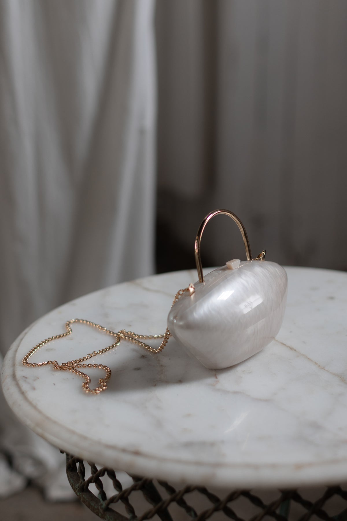 Minaudière bag online