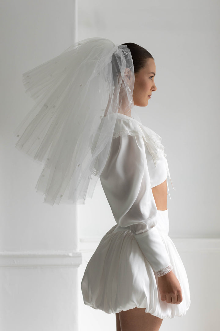 The Vogue Veil
