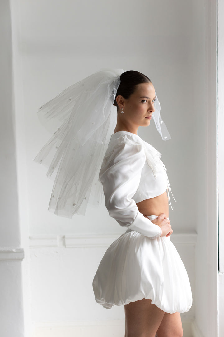 The Vogue Veil