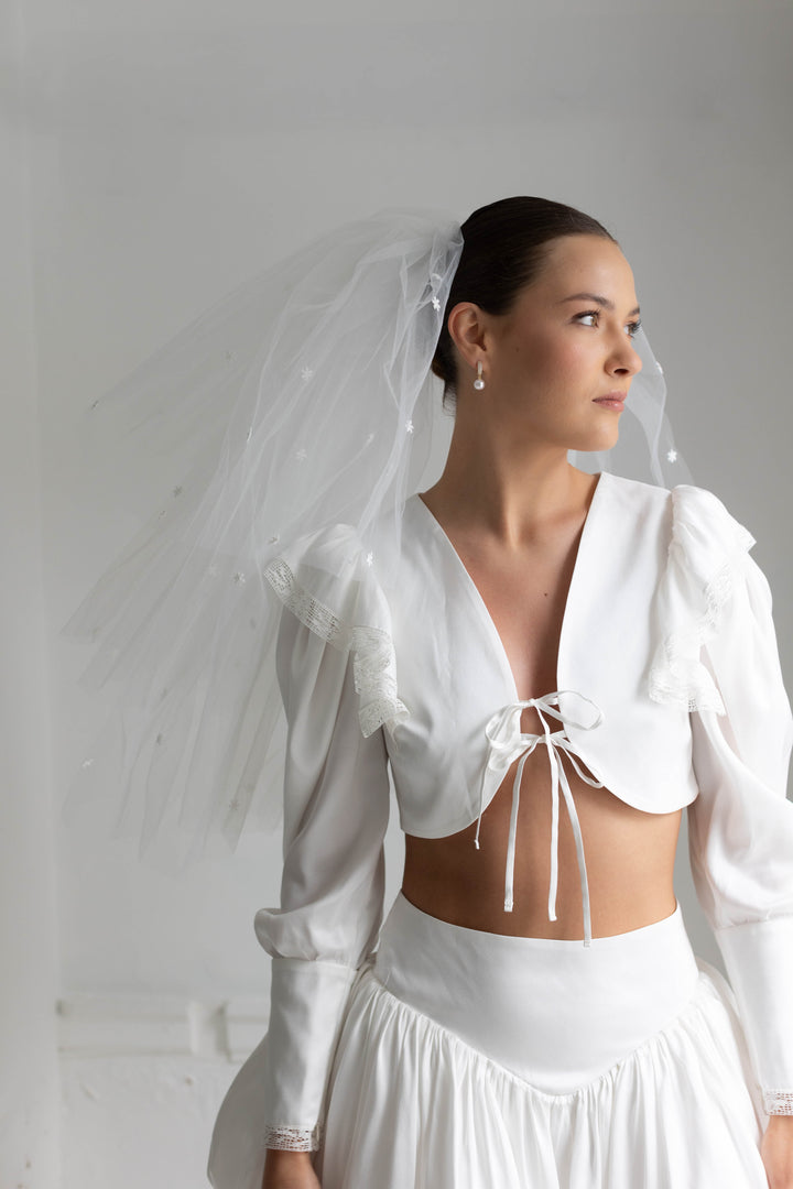 The Vogue Veil