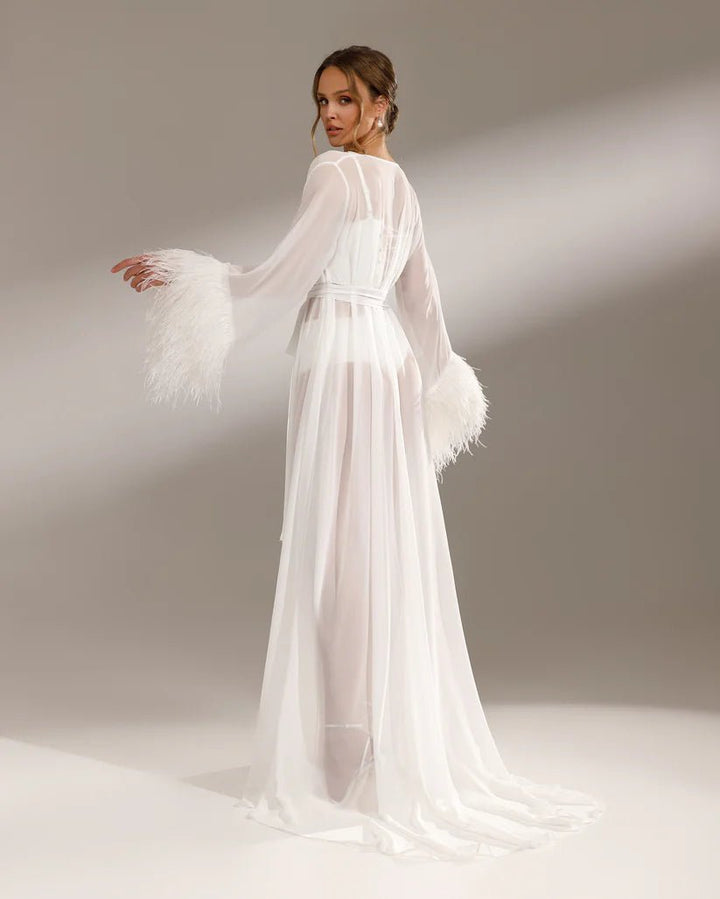 The Water Lily Robe - A Stór