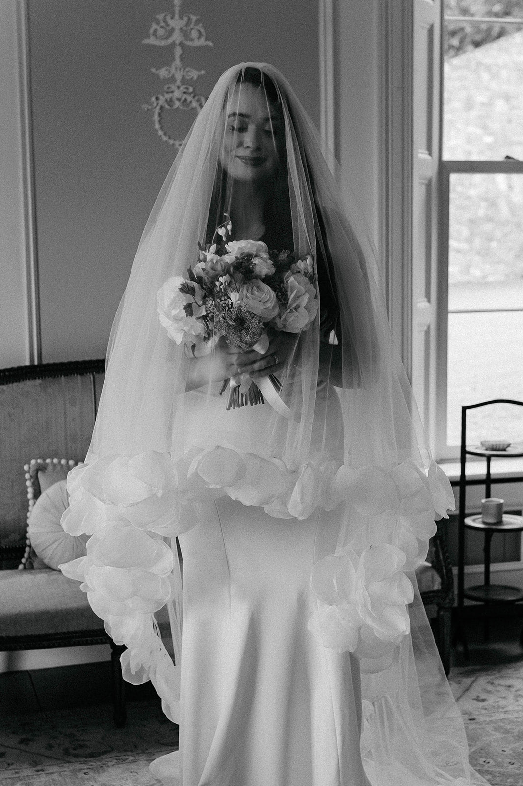 Bridal Styling Appointment