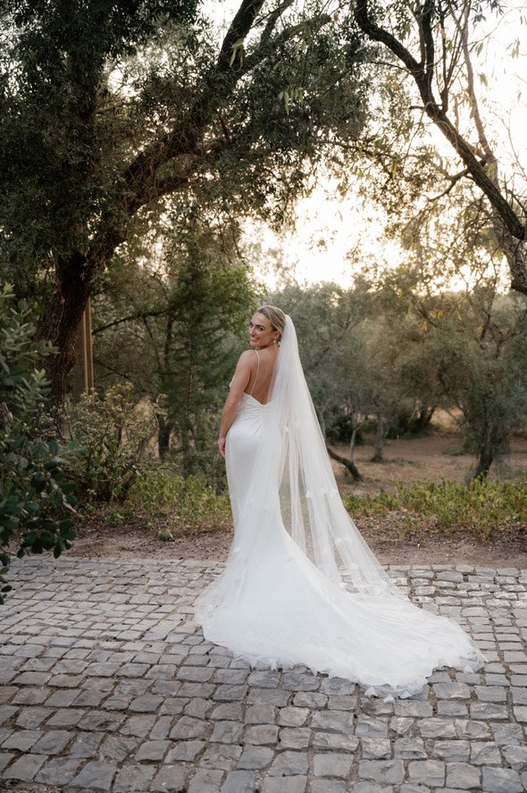 Bridal Styling Appointment