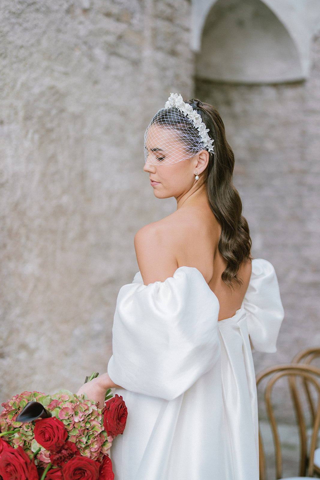 Bridal Styling Appointment