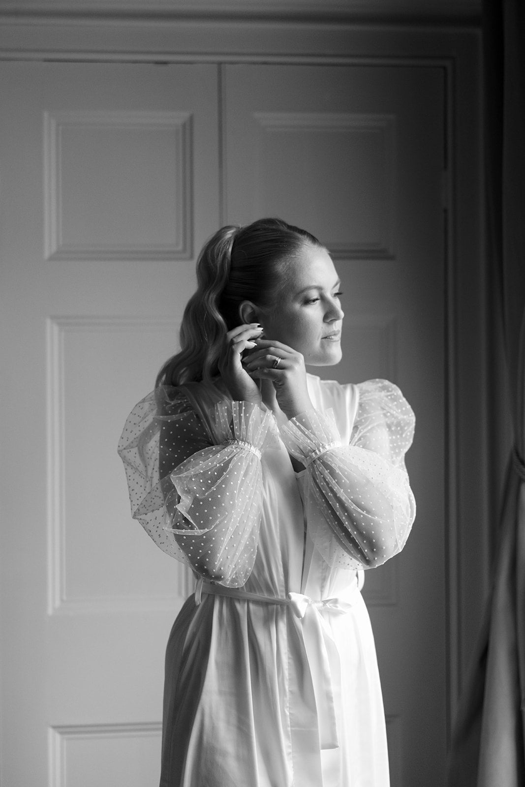 Dorothy Robe