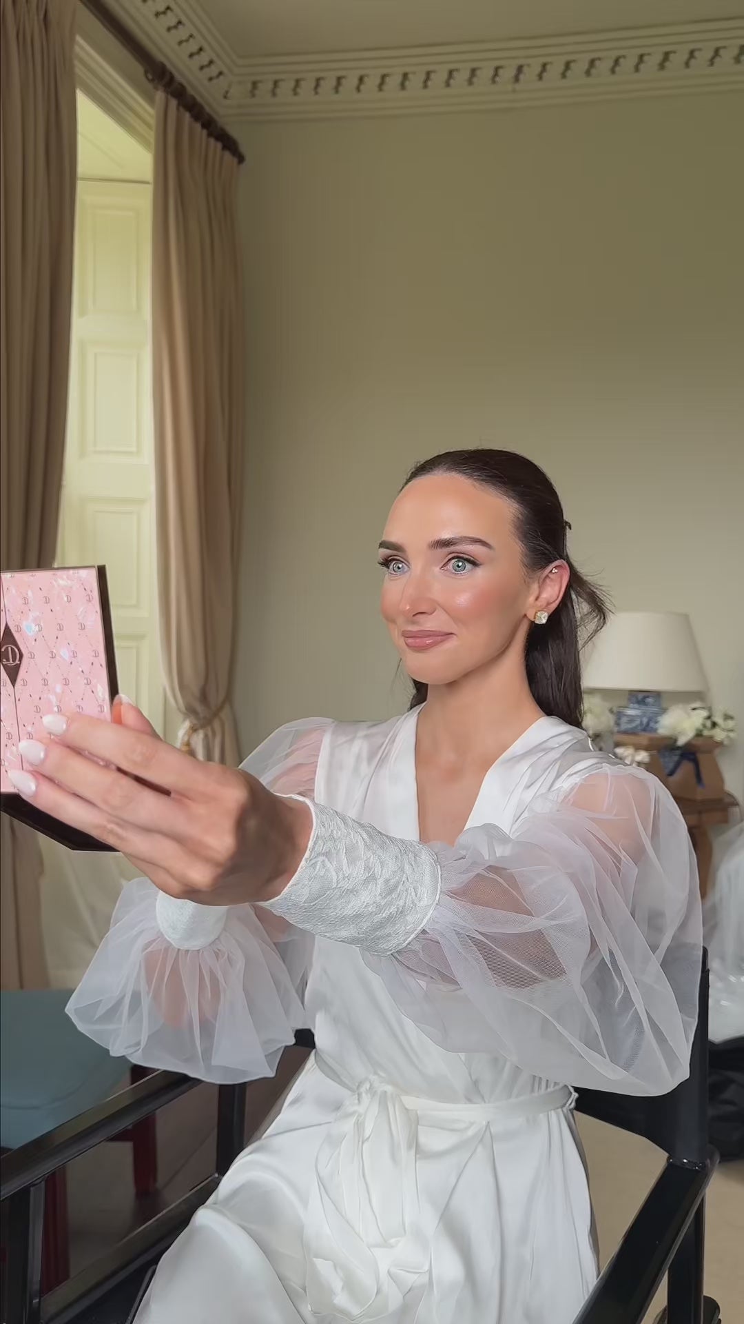 The Grace Robe